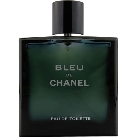 bleu chanel eau de toilette 50ml|chanel bleu discount.